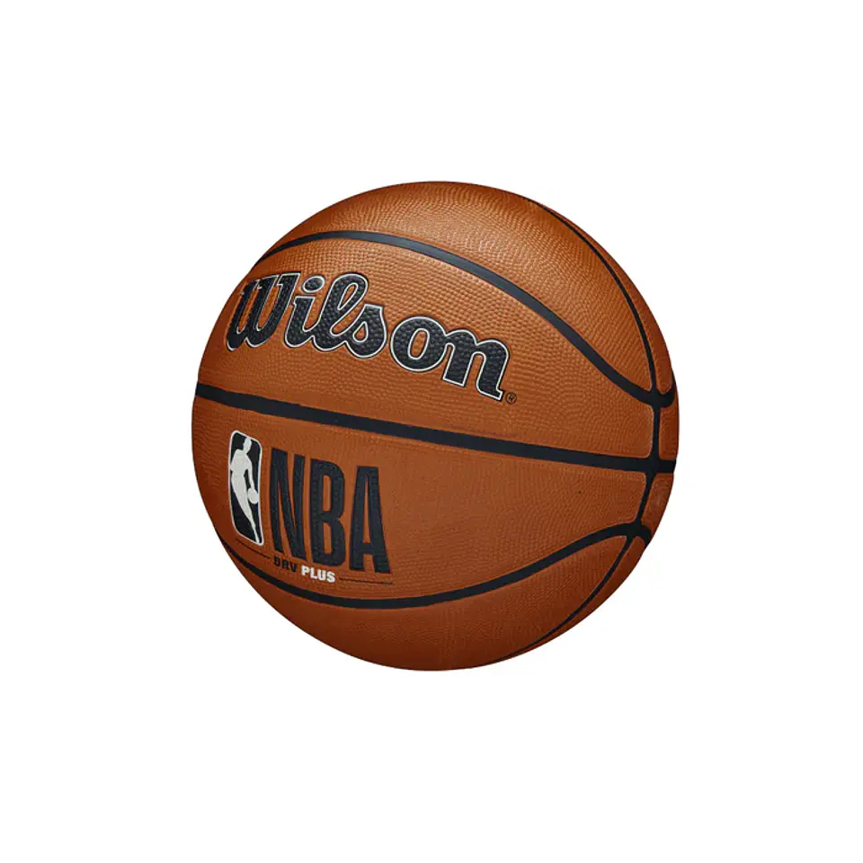 Balon De Basquetbol Wilson Nba Drv Plus Bskt    5