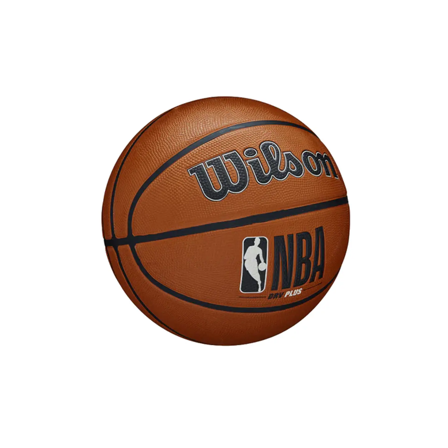 Balon De Basquetbol Wilson Nba Drv Plus Bskt    6
