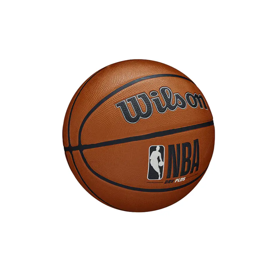 Balon De Basquetbol Wilson Nba Drv Plus Bskt    6