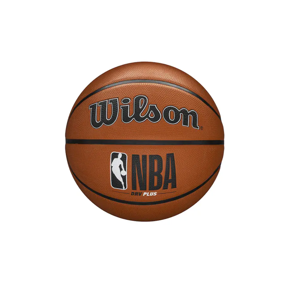 Balon De Basquetbol Wilson Nba Drv Plus Bskt    7