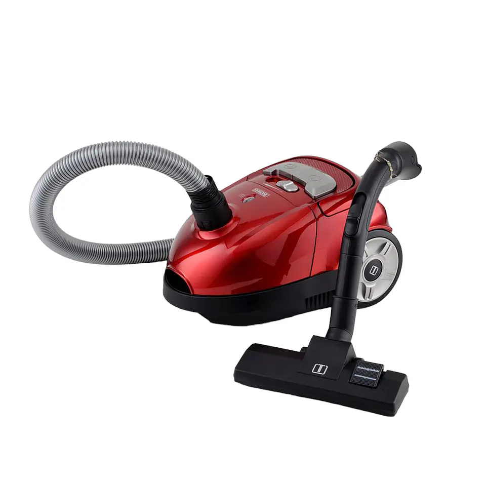Aspirador Canister Th-1640 Thomas 1