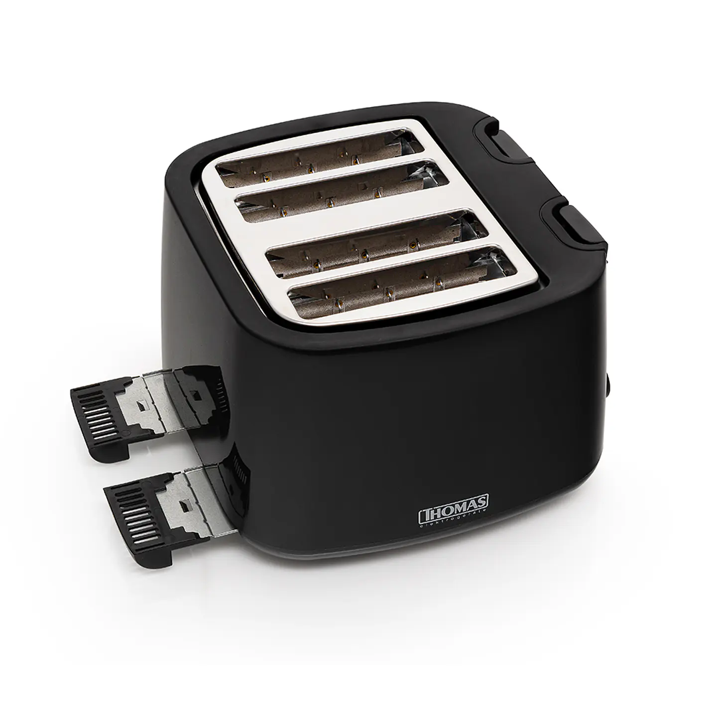 TOSTADOR DE PAN 4P THOMAS TH-126 4