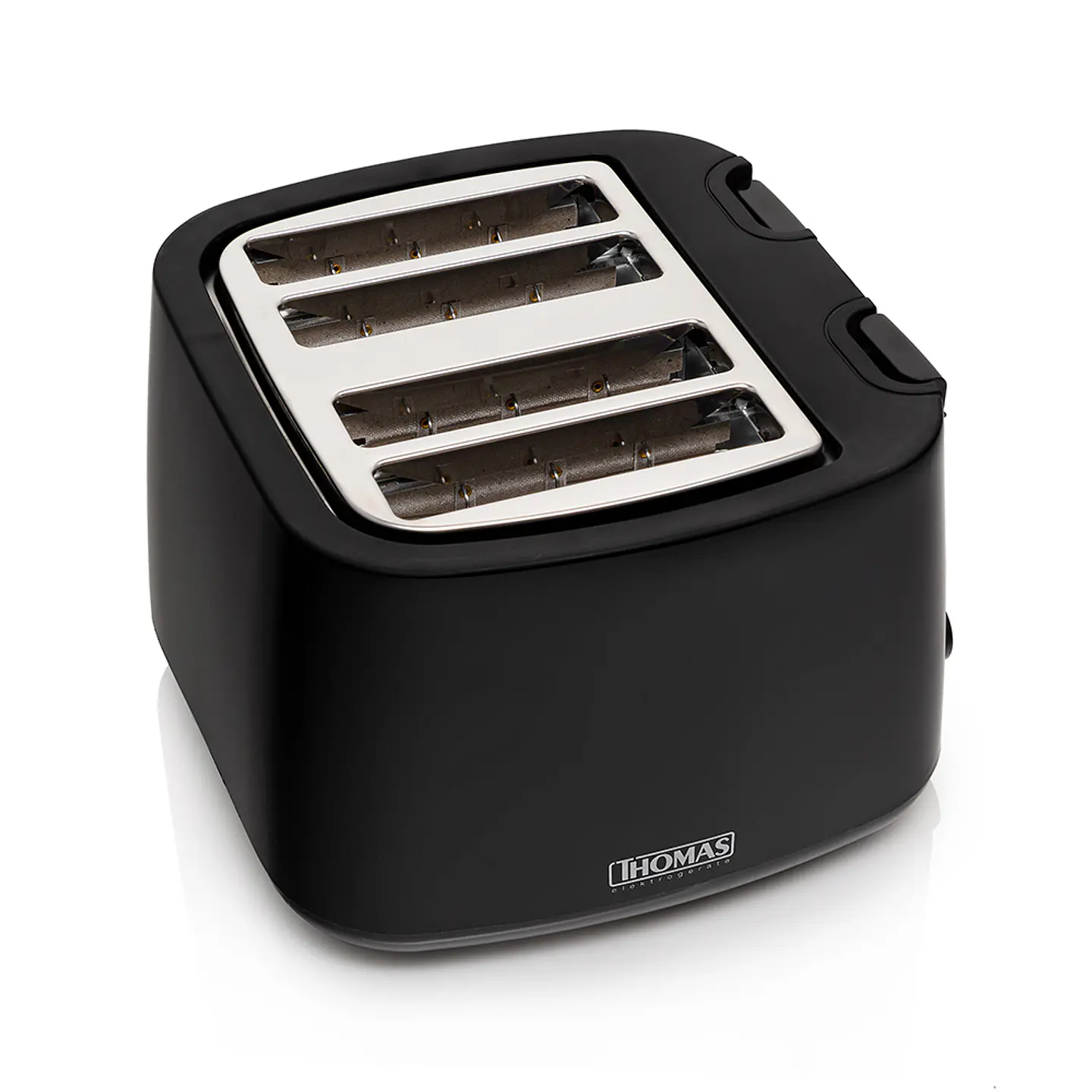 TOSTADOR DE PAN 4P THOMAS TH-126 3