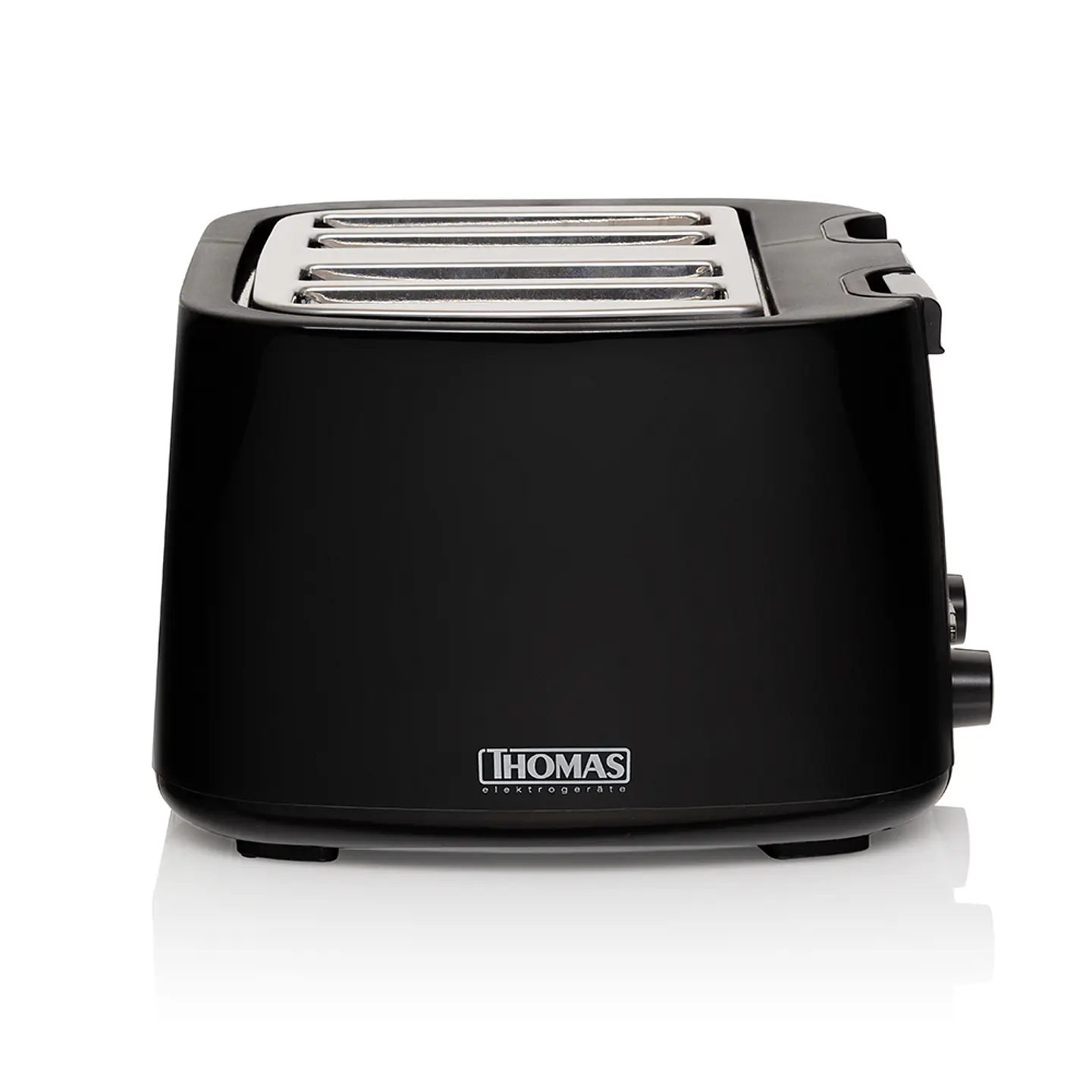 TOSTADOR DE PAN 4P THOMAS TH-126 2