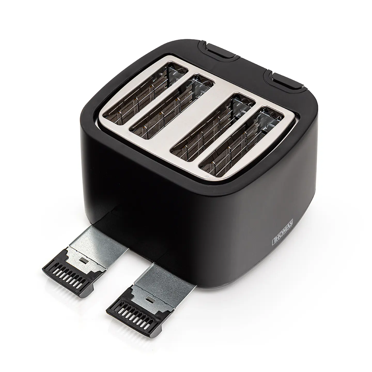 TOSTADOR DE PAN 4P THOMAS TH-126 7