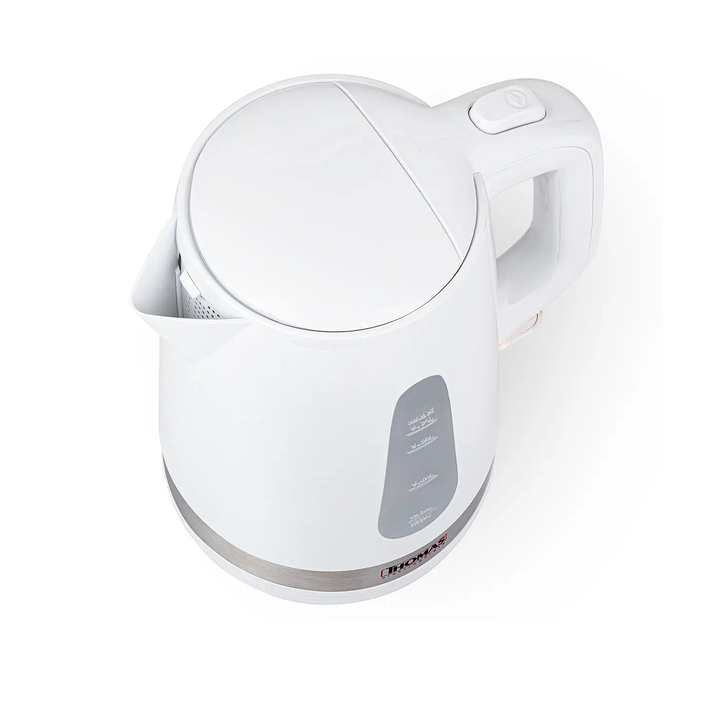 Hervidor De Agua Thomas Th-4340  3
