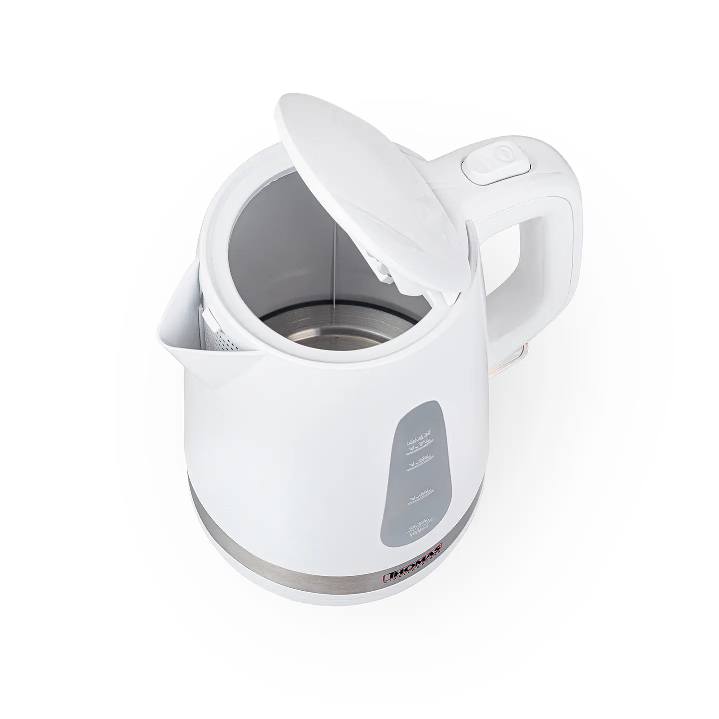 Hervidor De Agua Thomas Th-4340  4