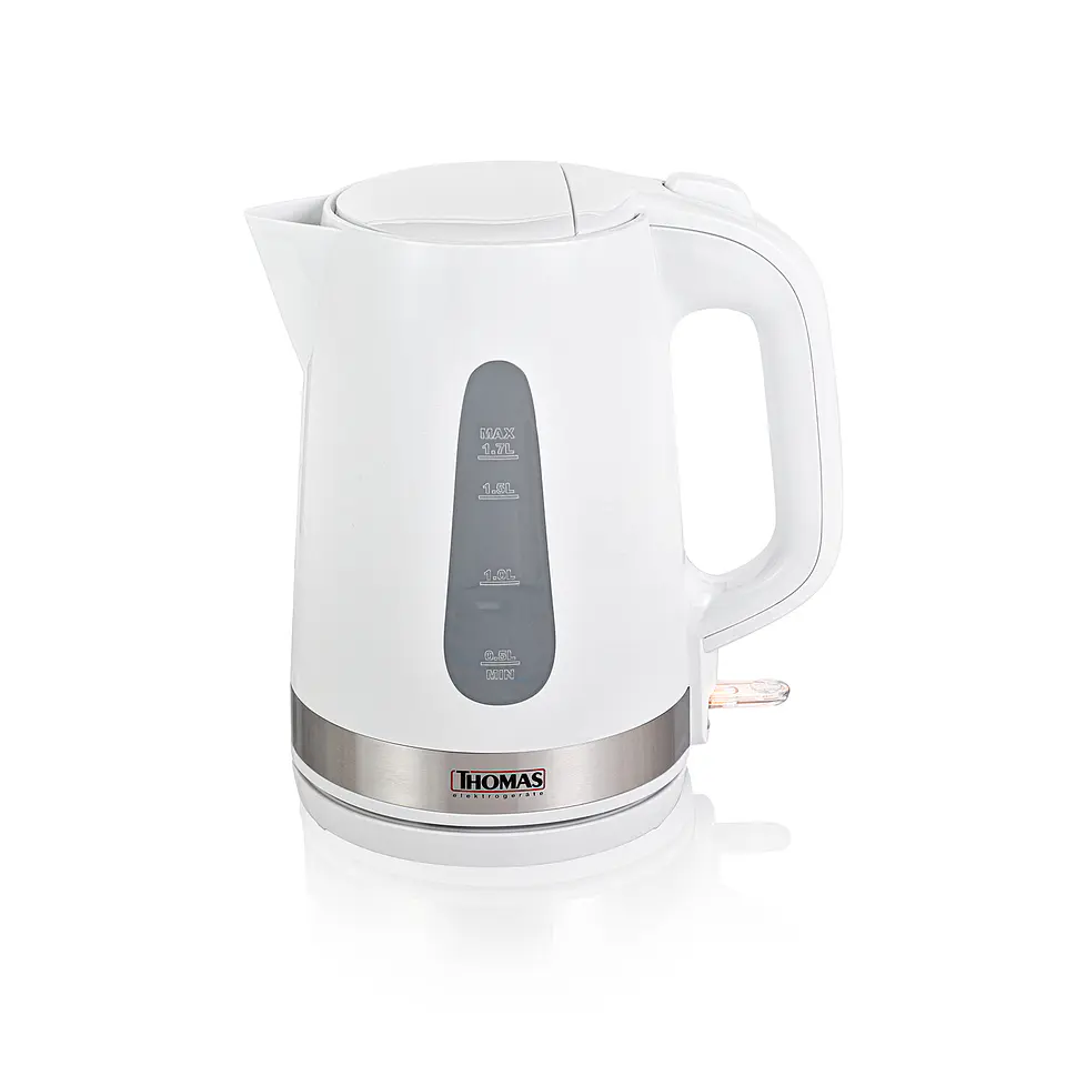 Hervidor De Agua Thomas Th-4340  7