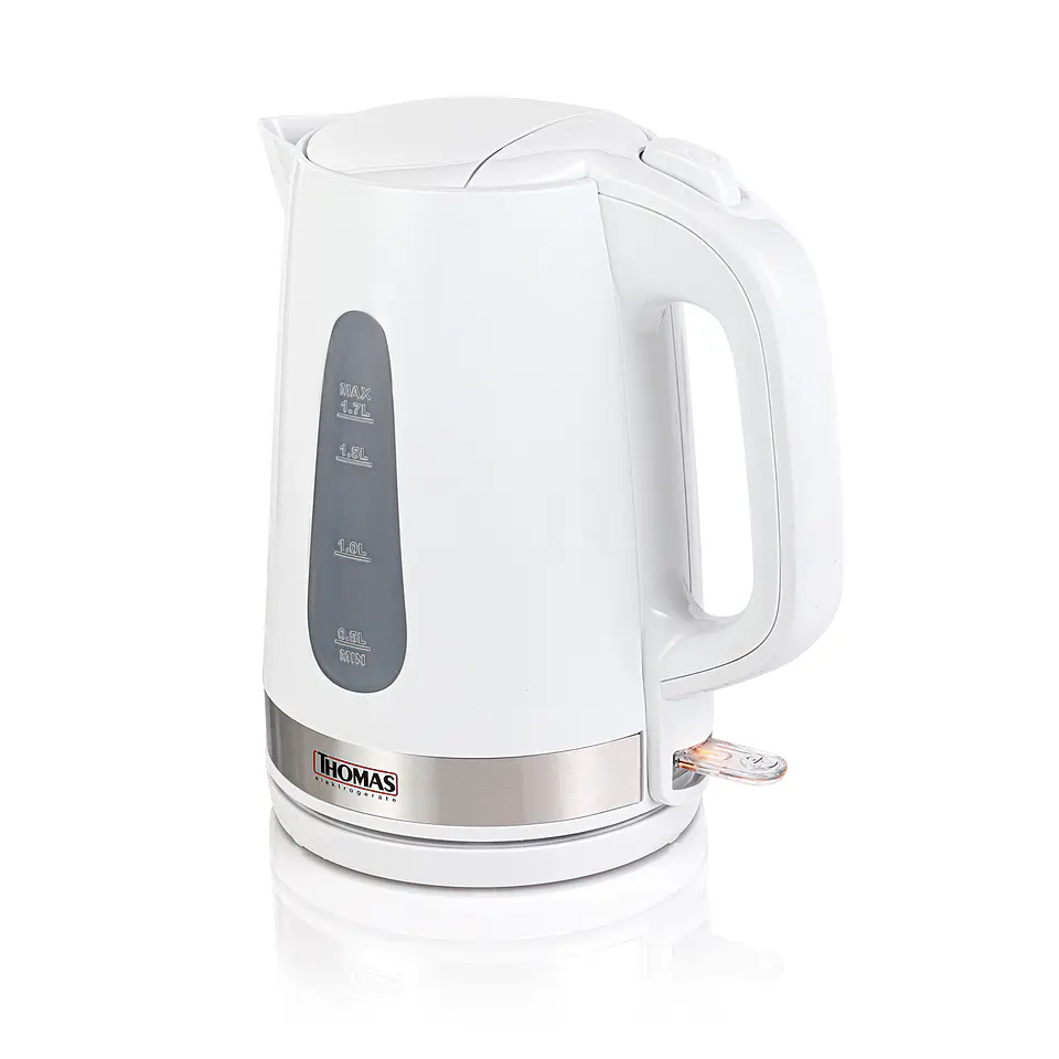 Hervidor De Agua Thomas Th-4340  8