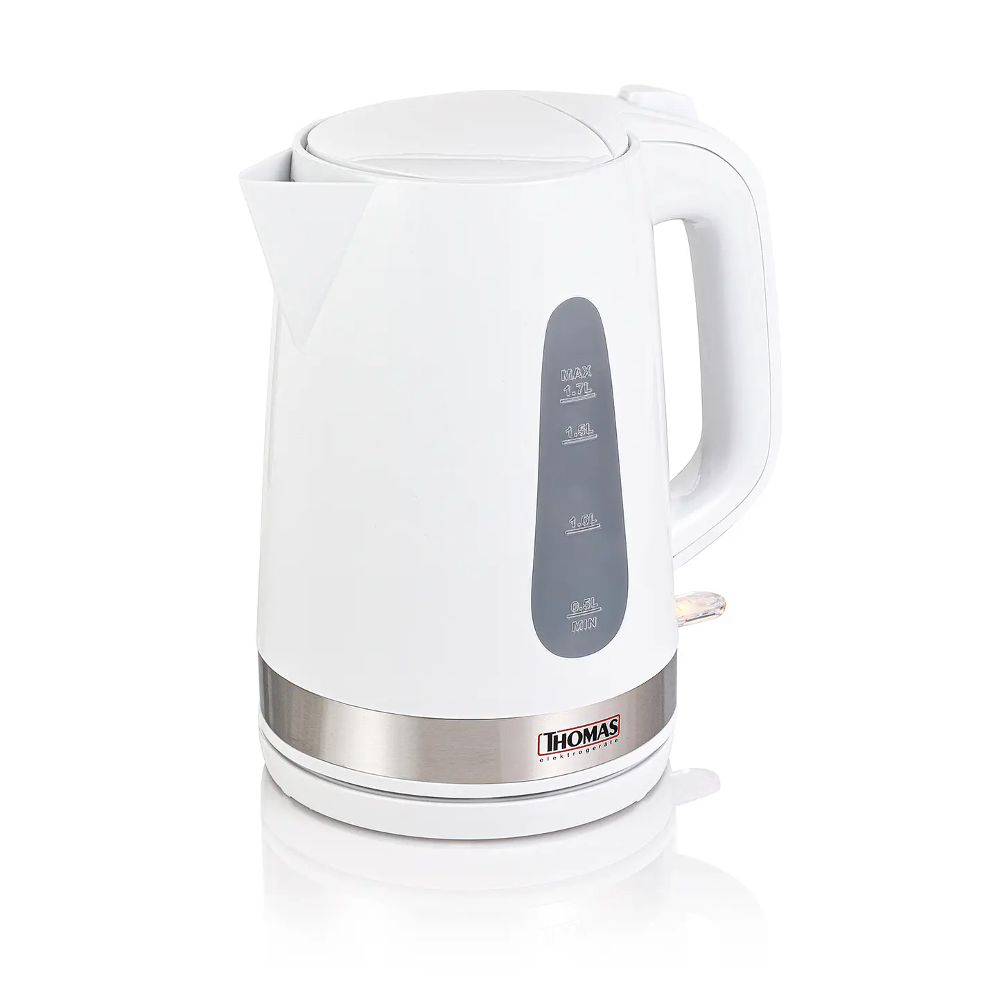 Hervidor De Agua Thomas Th-4340  9