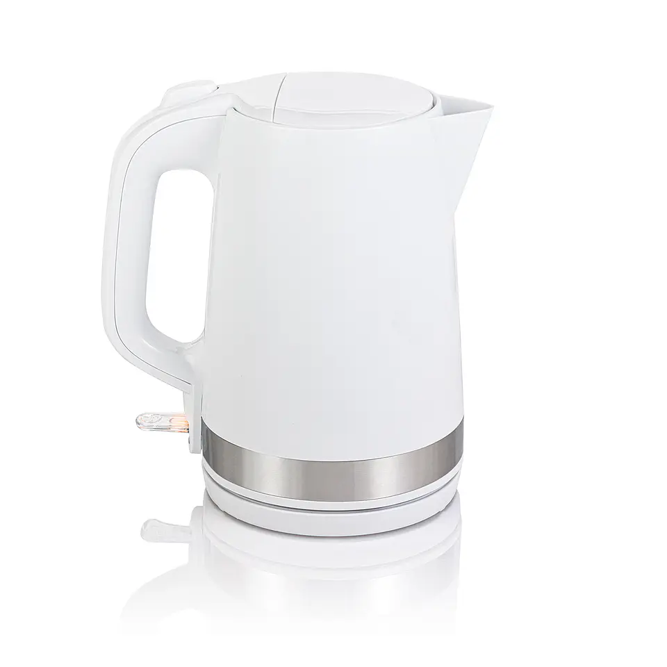 Hervidor De Agua Thomas Th-4340  12