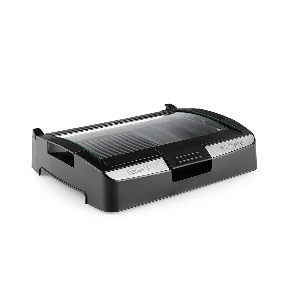 Parrilla Thomas Th-224 2