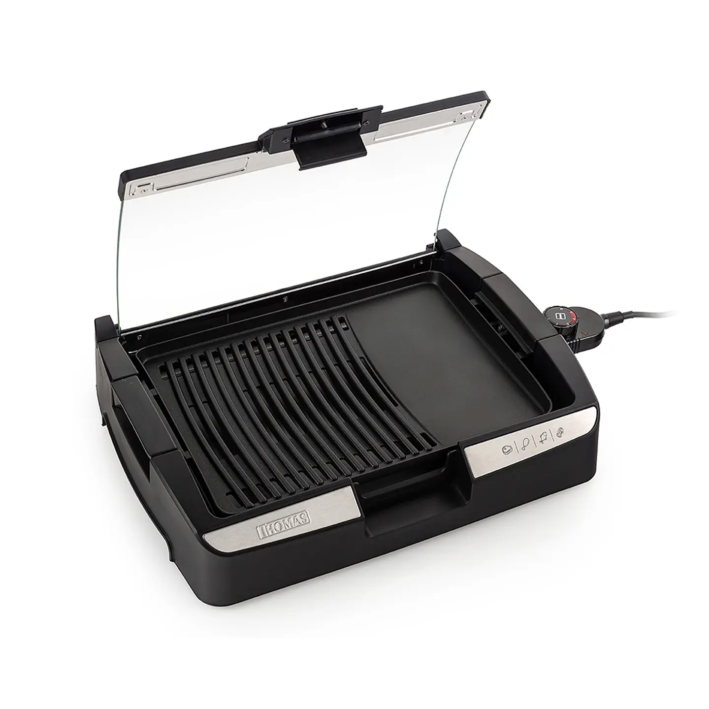 Parrilla Thomas Th-224 5