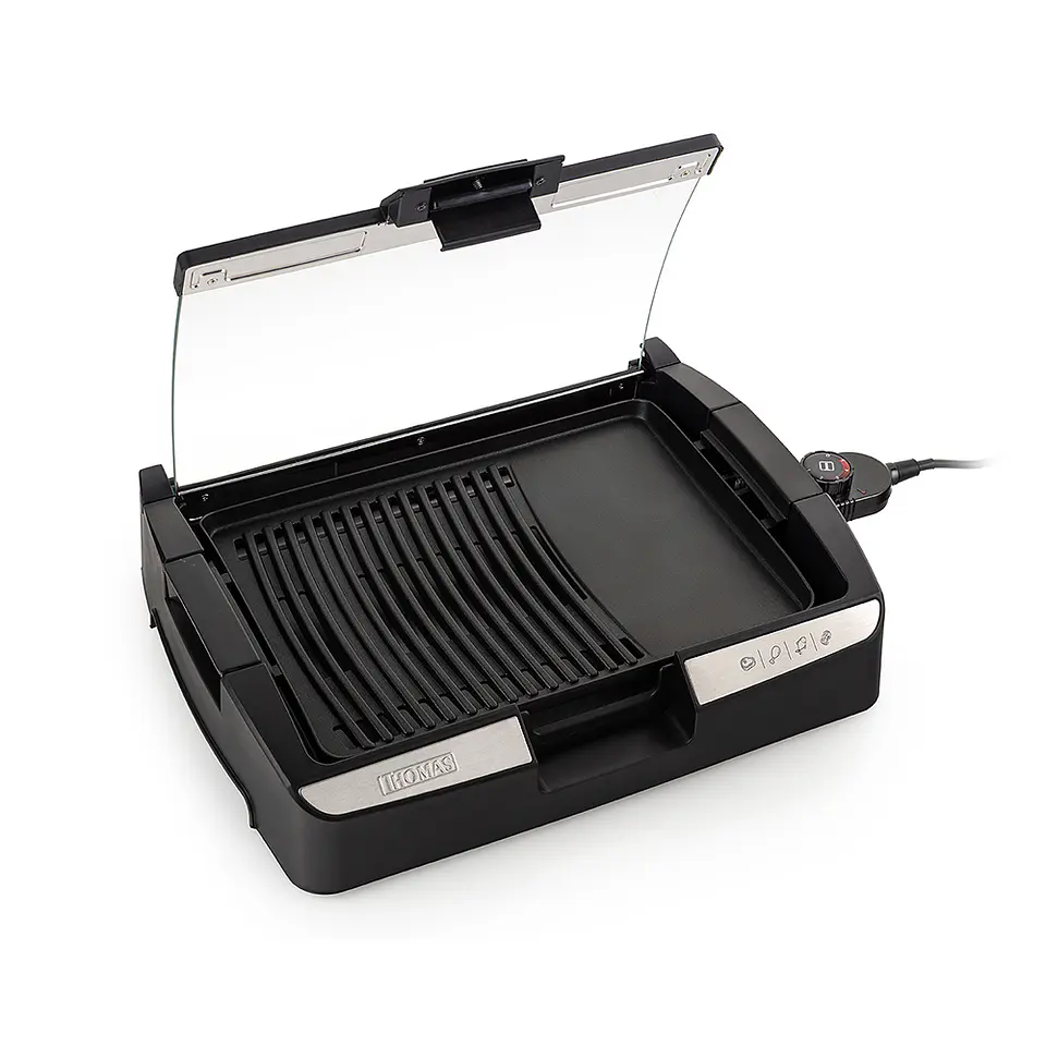 Parrilla Thomas Th-224 5