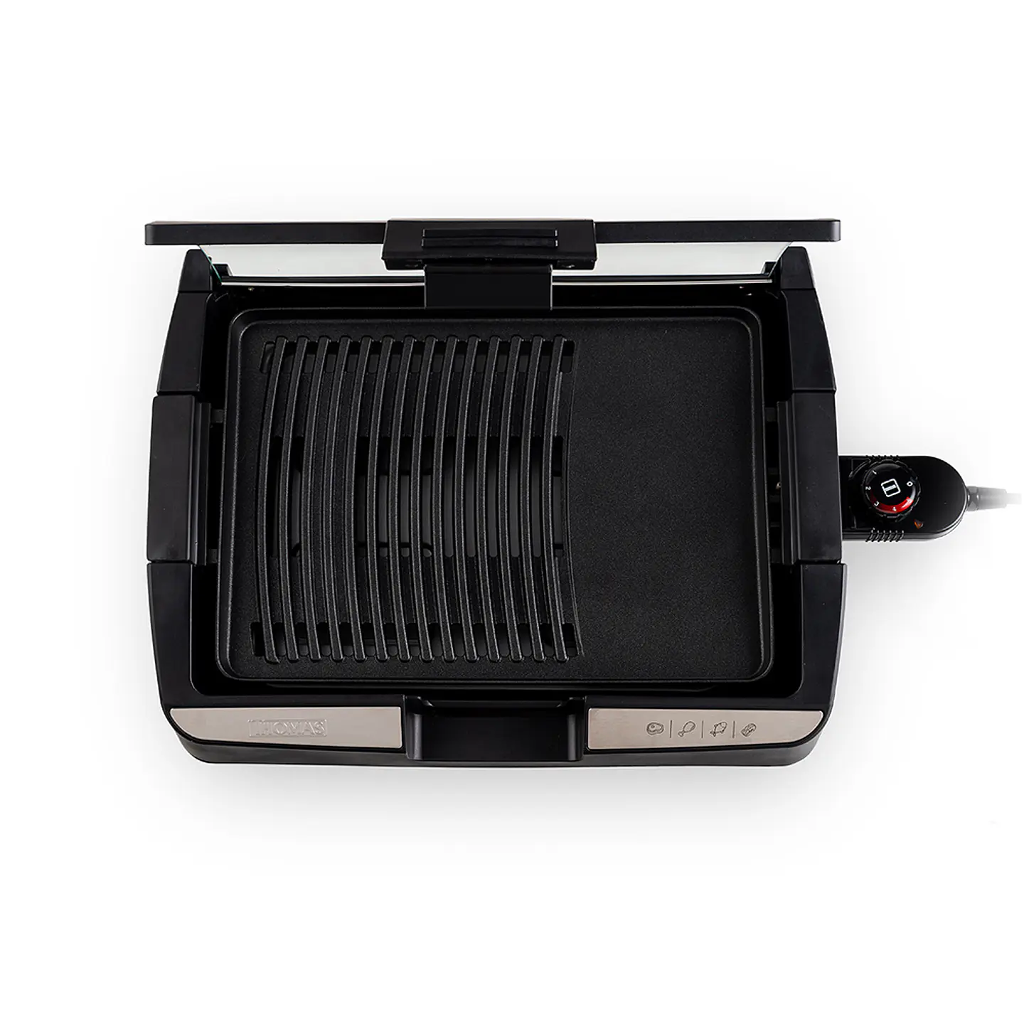 Parrilla Thomas Th-224 6