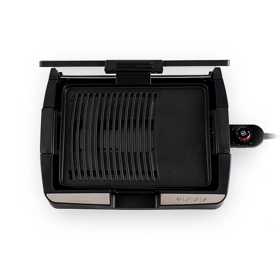 Parrilla Thomas Th-224 6