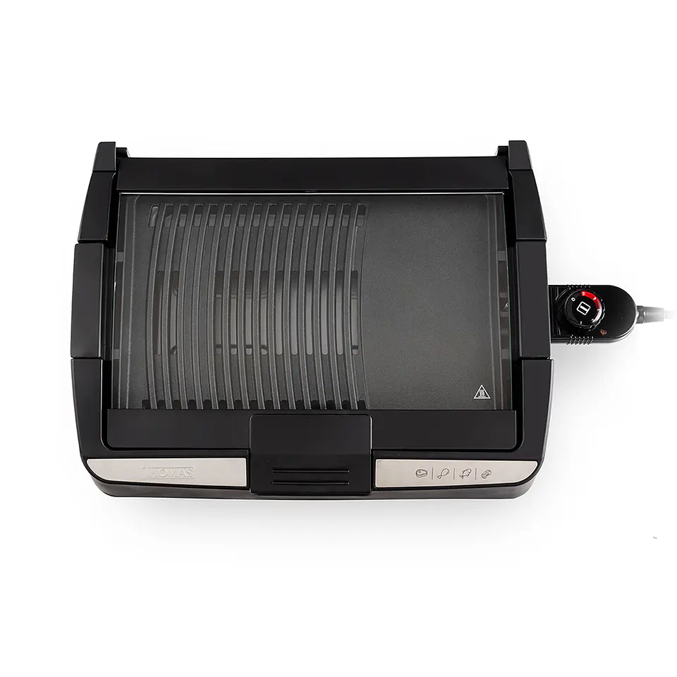 Parrilla Thomas Th-224 7