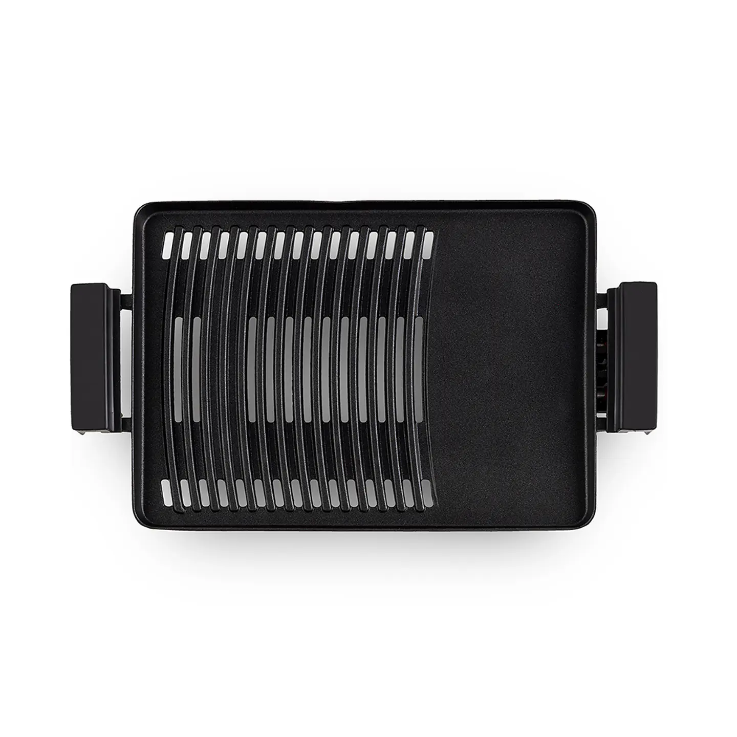 Parrilla Thomas Th-224 8