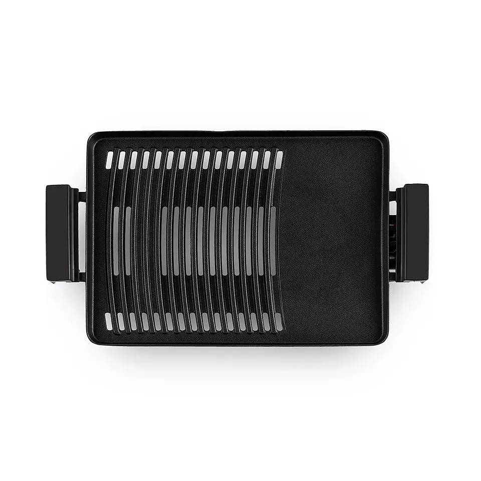 Parrilla Thomas Th-224 8