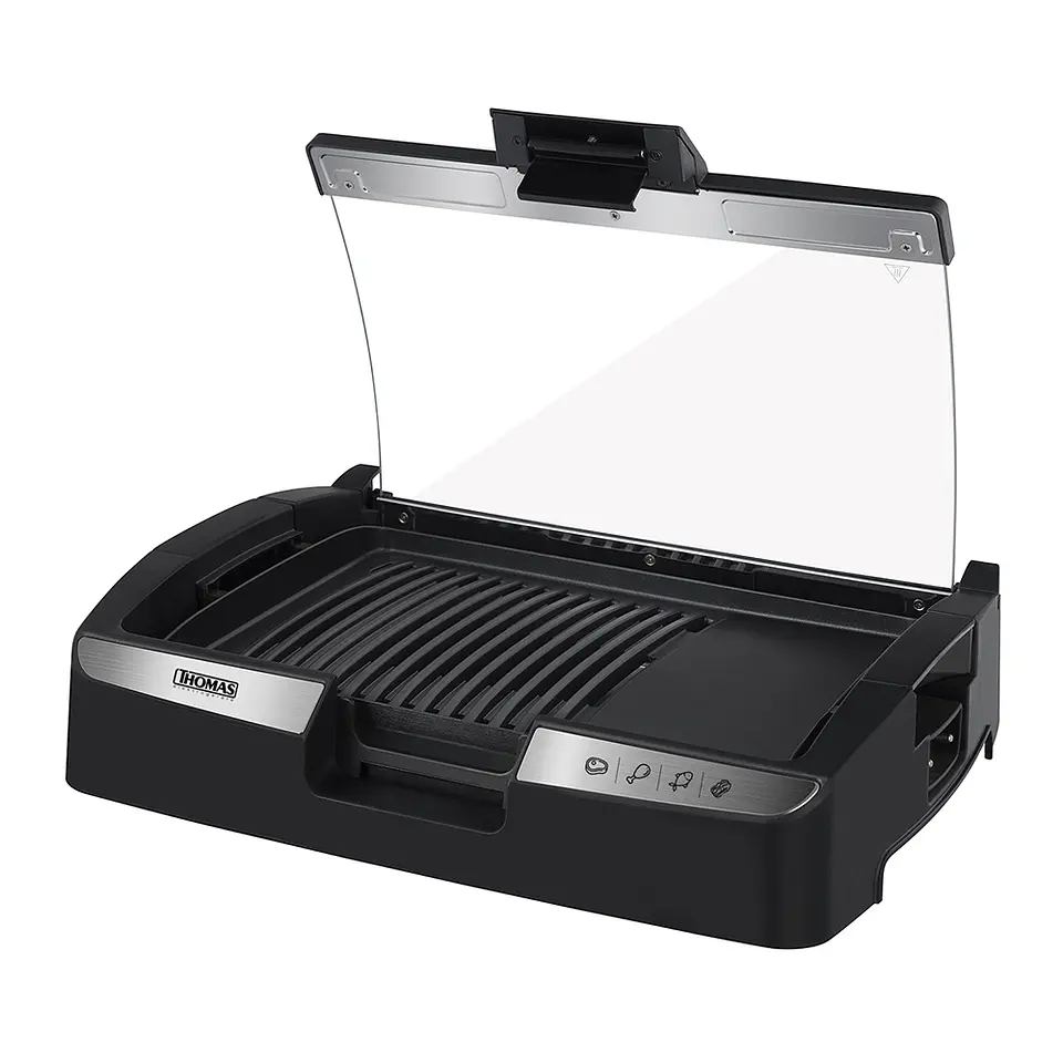 Parrilla Thomas Th-224 10
