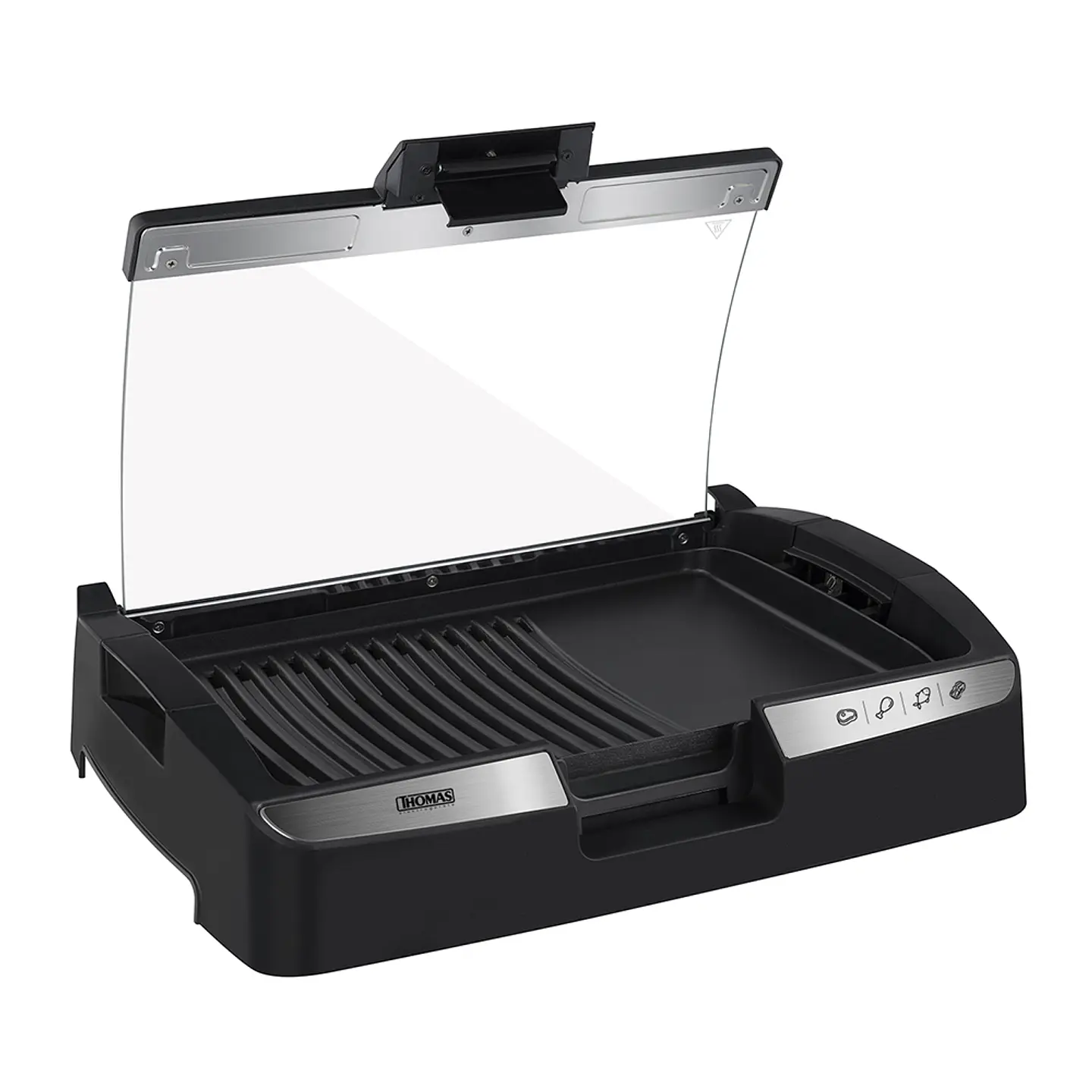 Parrilla Thomas Th-224 11