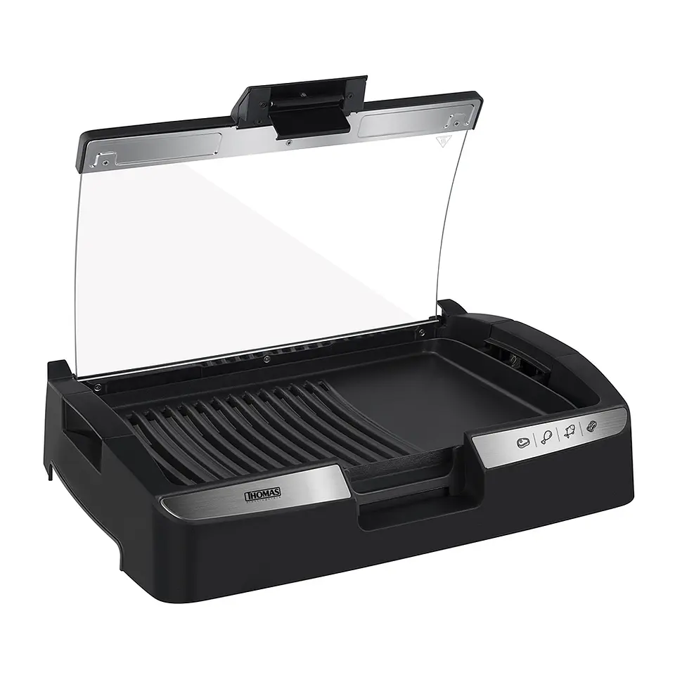 Parrilla Thomas Th-224 11