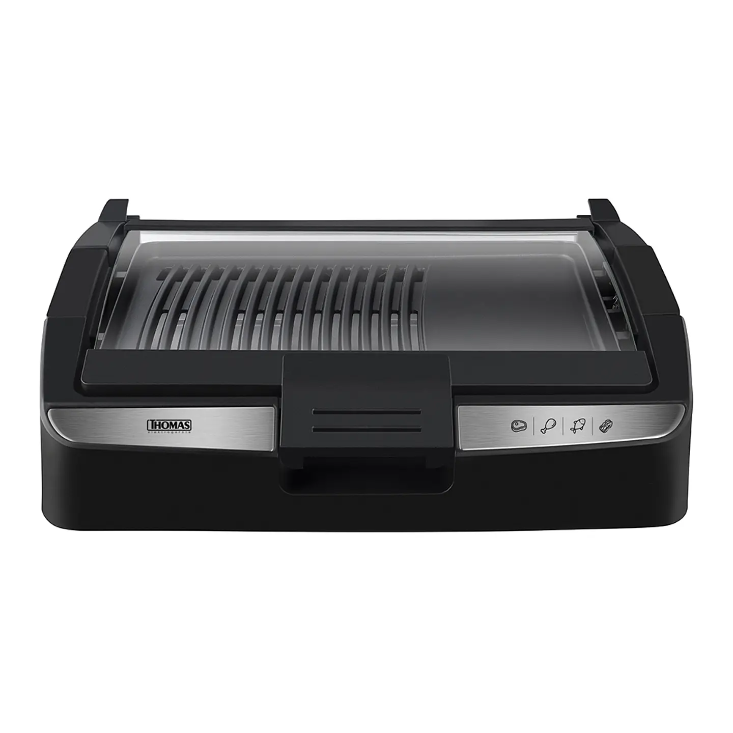 Parrilla Thomas Th-224 12