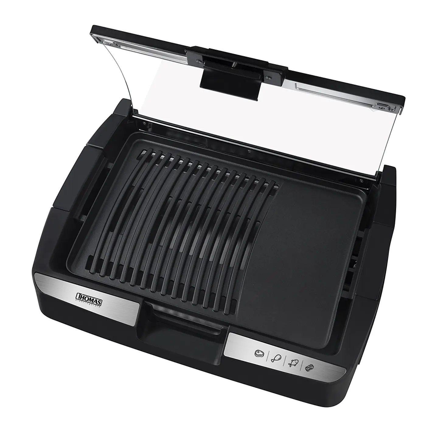 Parrilla Thomas Th-224 13