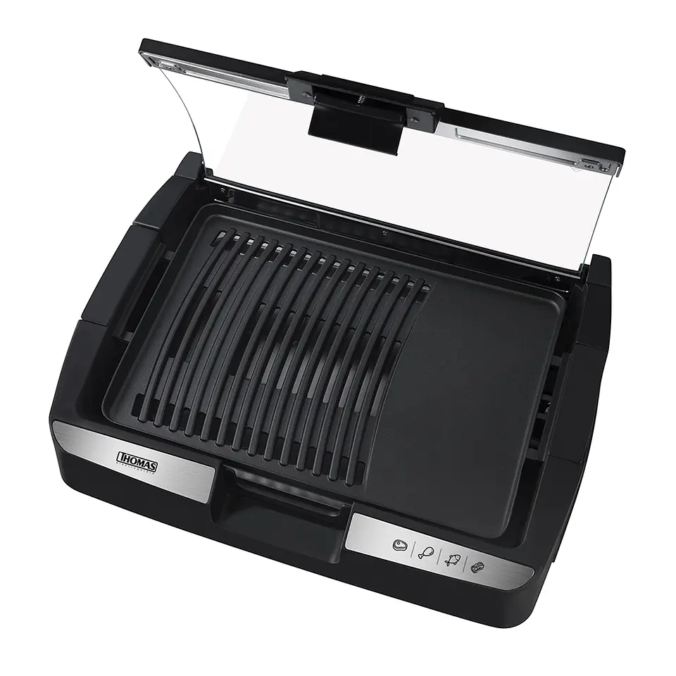 Parrilla Thomas Th-224 13