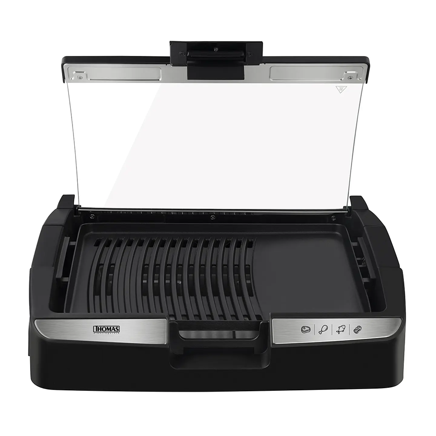 Parrilla Thomas Th-224 1