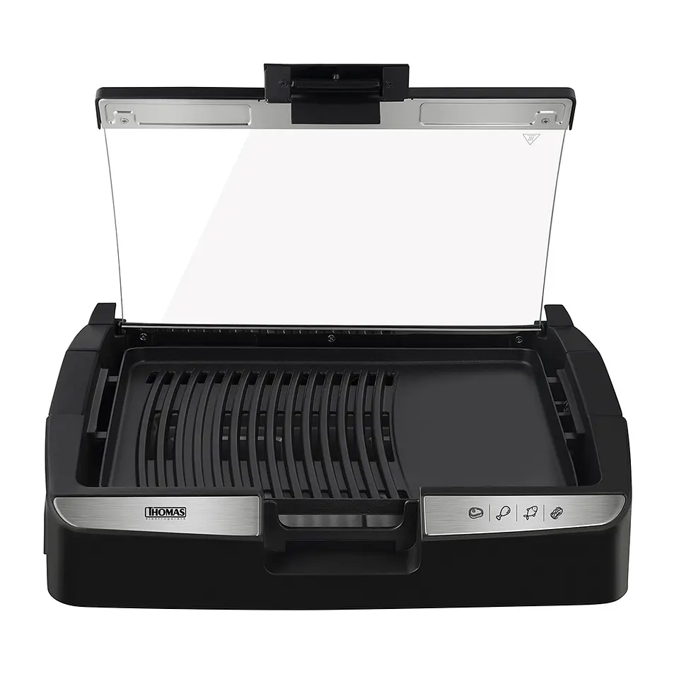 Parrilla Thomas Th-224 1