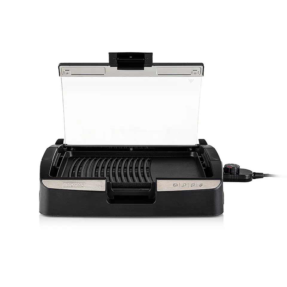 Parrilla Thomas Th-224 14