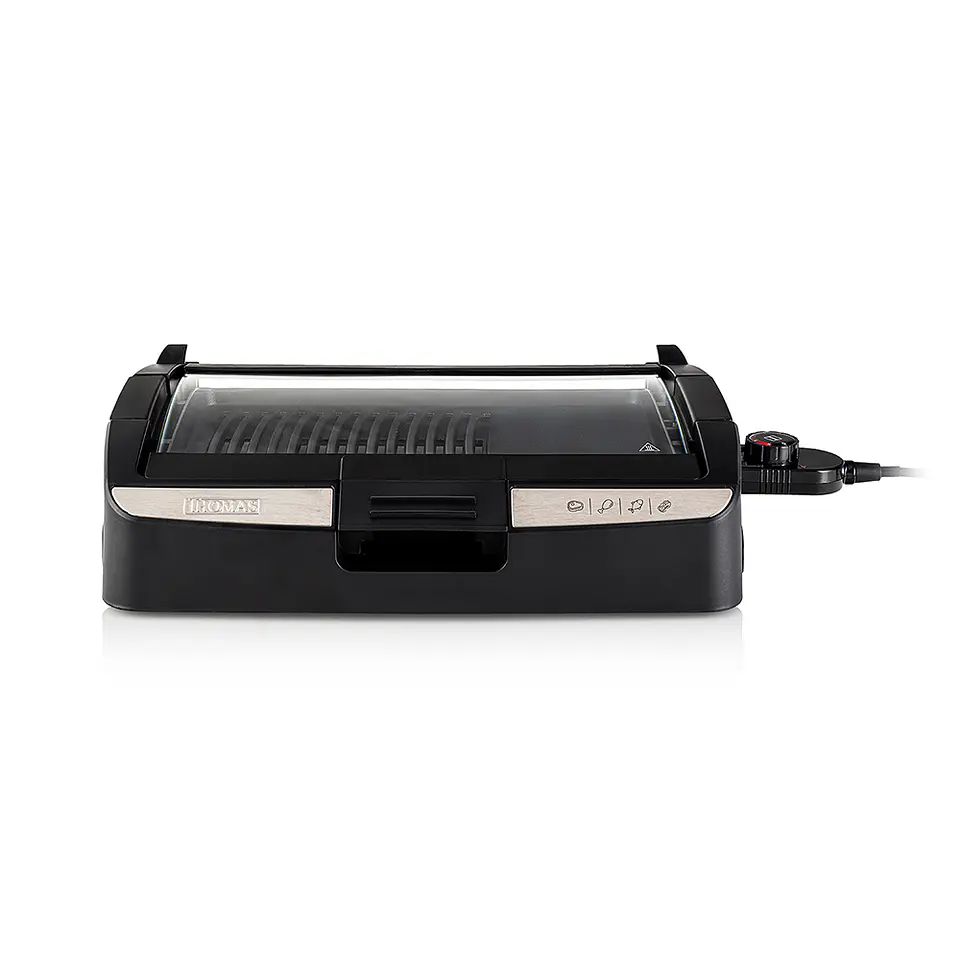 Parrilla Thomas Th-224 15