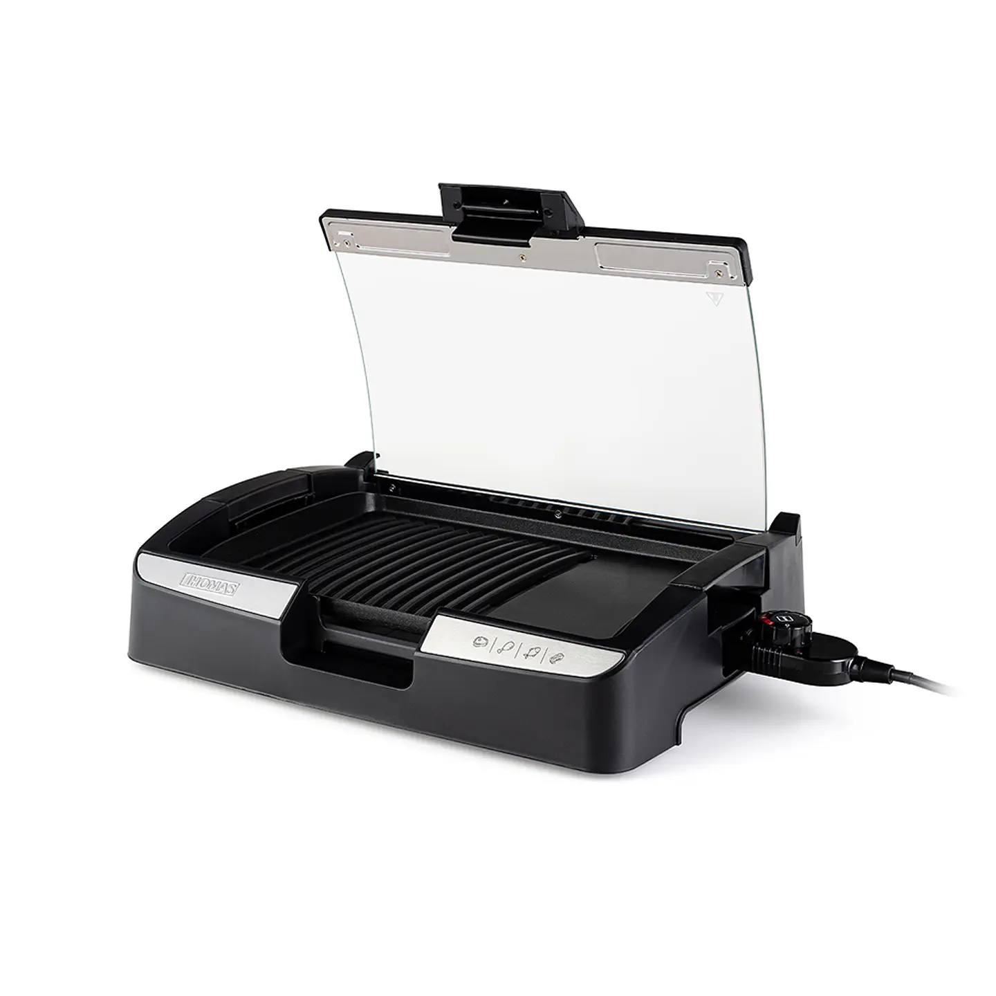 Parrilla Thomas Th-224 16