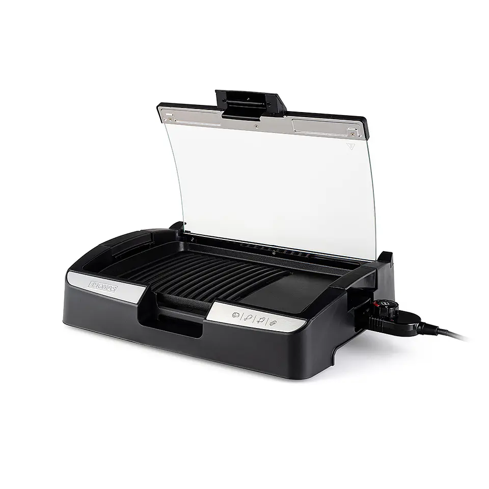 Parrilla Thomas Th-224 16