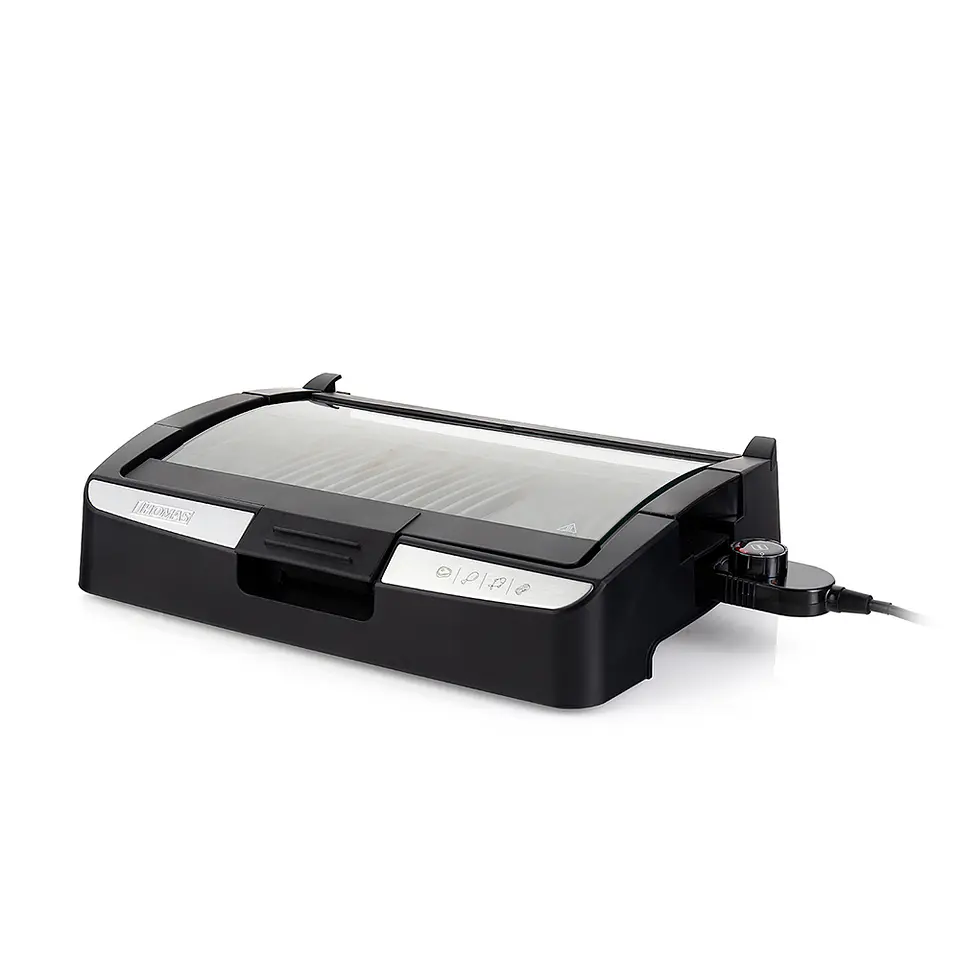 Parrilla Thomas Th-224 17