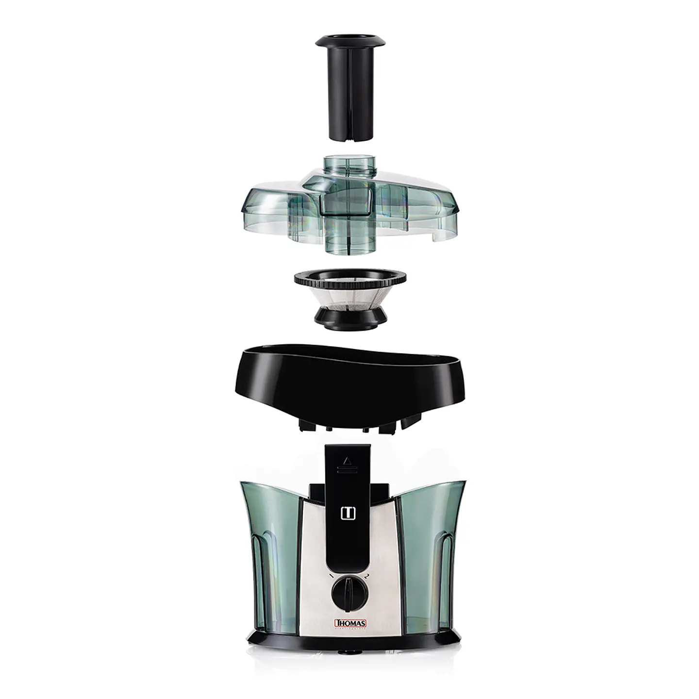 Saca Jugo Th-2540I Thomas 2