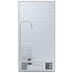 REFRIGERADOR SIDE BS 490 L TWIST ICE MAKER SAMSUNG RS52B3000M9/ZS