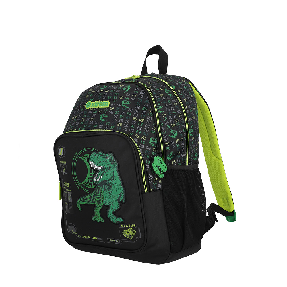 MOCHILA NIÑO XTREME HOPPER 30 LT.  15106298271CNU  