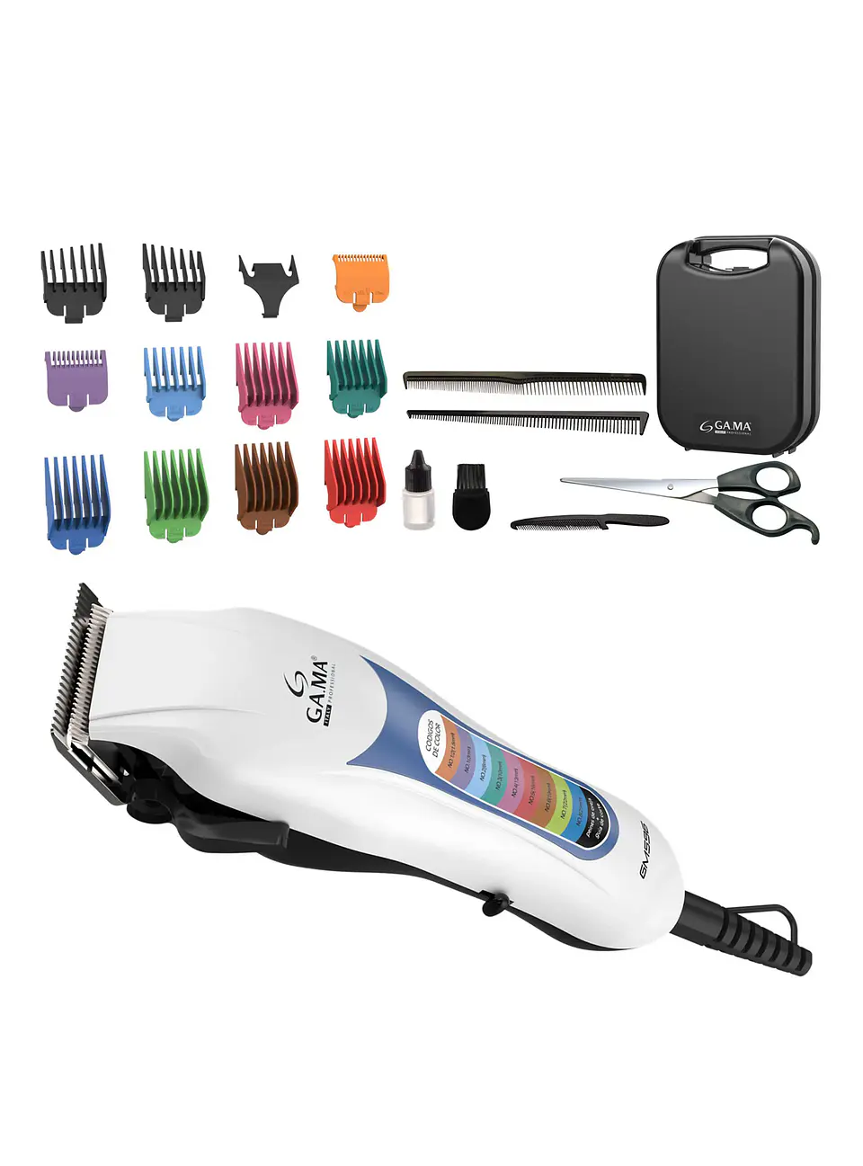 CORTA PELO GM596 BECCP0000000724 2