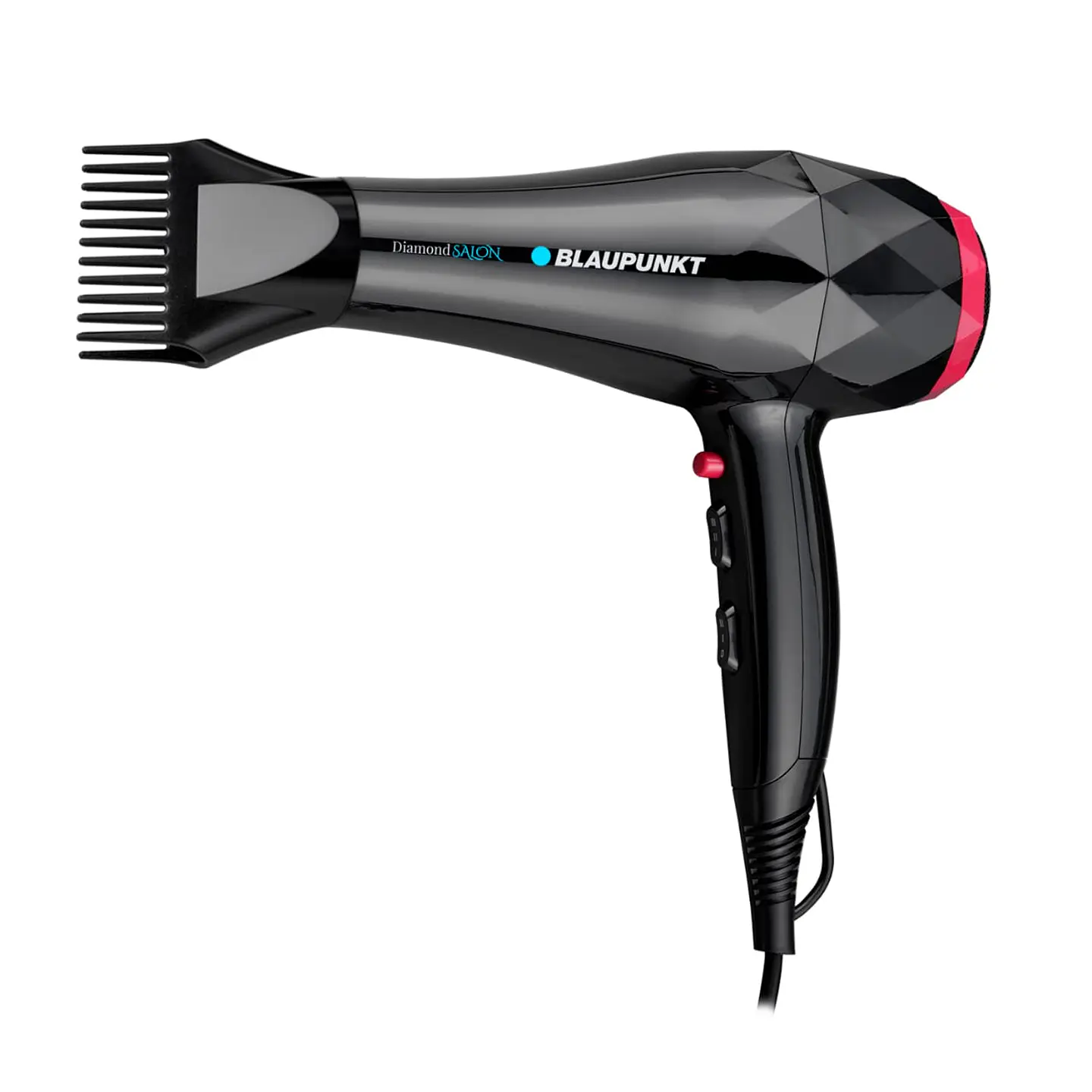 Secador De Pelo Diamond Salon 2