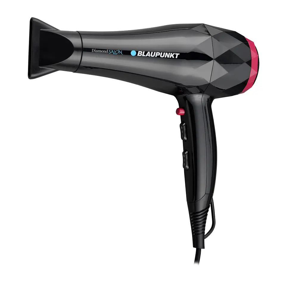 Secador De Pelo Diamond Salon 1