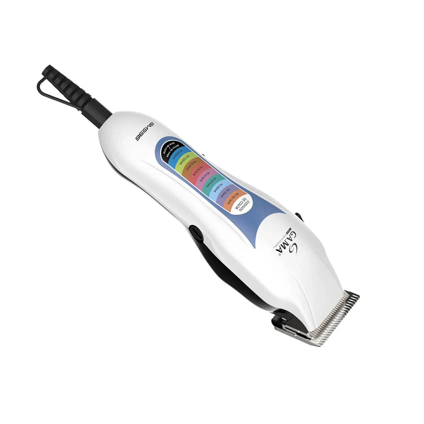 CORTA PELO GM596 BECCP0000000724 3