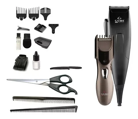 PACK CORTA PELO GM562