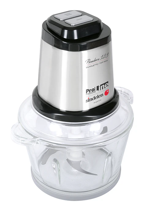 PICADORA SINDELEN P-123TVIN