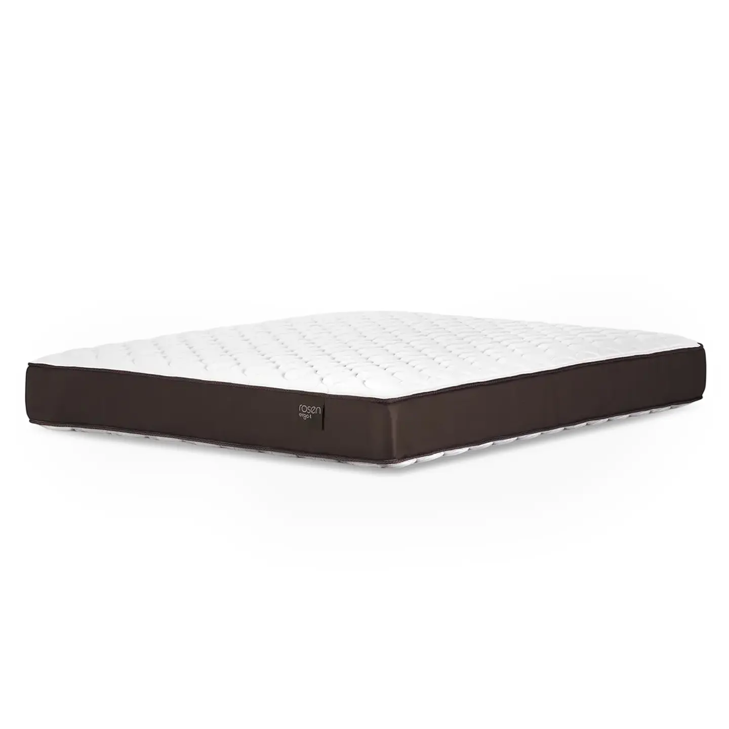Colchon New Ergo 1,50 X 1,90 Rosen 14014237 1