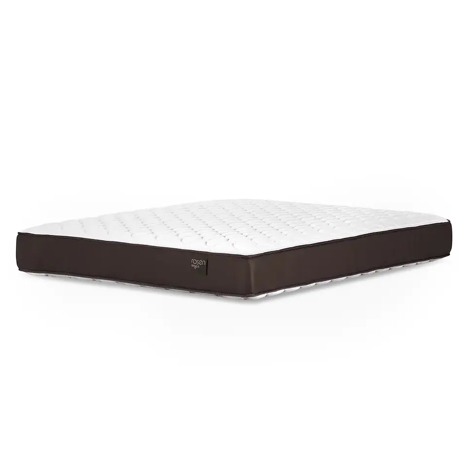 Colchon New Ergo 1,50 X 1,90 Rosen 14014237 1