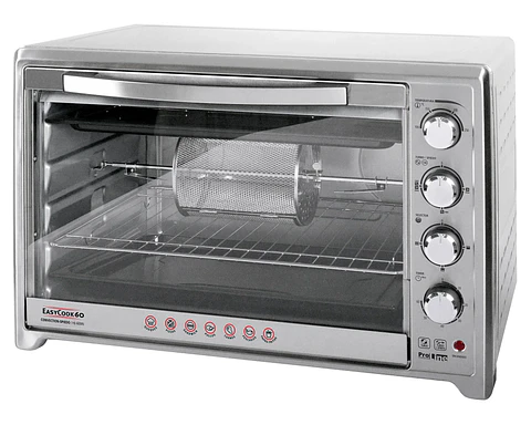 HORNO ELECTRICO SINDELEN HE-600in
