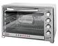 Horno Electrico Sindelen He-600In - Miniatura 1