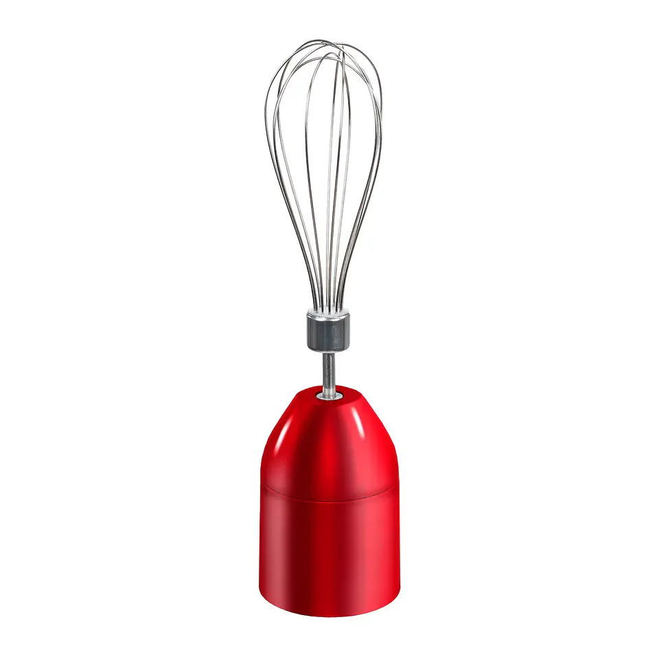 Minipimer 800W Smartmix-2500 Telefunken  5